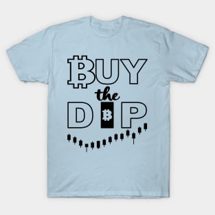 Buy the Dip T-Shirt